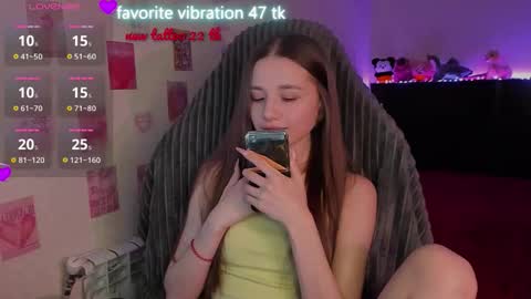 Emily online show from 15, 3, 2026