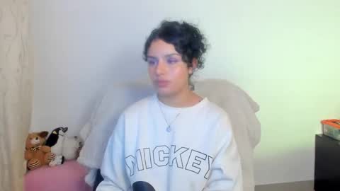 Snapshot of mimi_sa chatting on 19, 5, 2026 Mimii online show from 19, 5, 2026