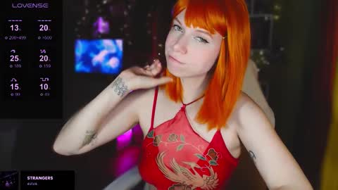 Mimi Bunny  online show from 20, 9, 2025