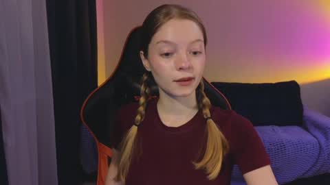 Snapshot of mimichelle chatting on 13, 1, 2025 mimichelle online show from 13, 1, 2025