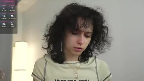  IRIS  online show from 5, 11, 2025