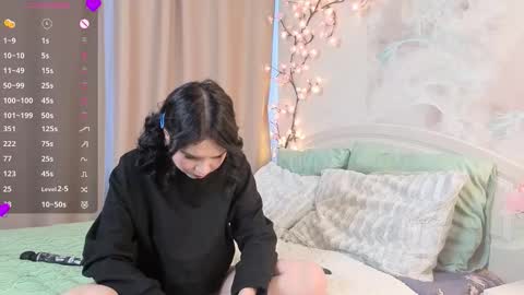 Snapshot of mimimi1209 chatting on 23, 2, 2026 Dana online show from 23, 2, 2026