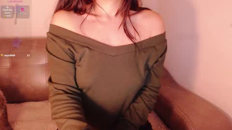 mimishiny online show from 23, 2, 2026