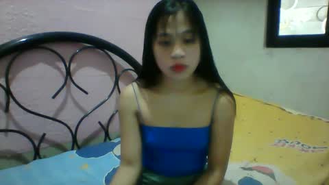 mimiyolove online show from 24, 2, 2025