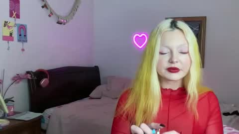 mimsymarlo online show from 24, 12, 2024