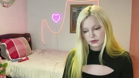 mimsymarlo online show from 1, 2, 2025