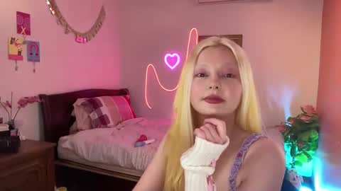 mimsymarlo online show from 16, 2, 2025