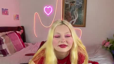 mimsymarlo online show from 27, 2, 2025