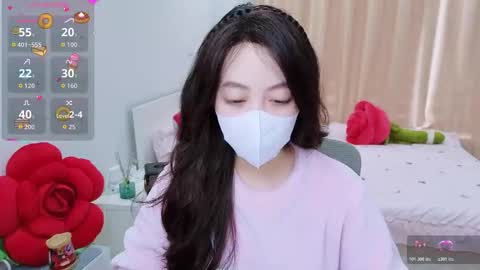 mina_686 online show from 10, 2, 2026