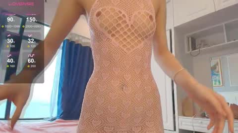 Mina online show from 15, 3, 2026