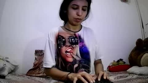 mina smith online show from 19, 2, 2026