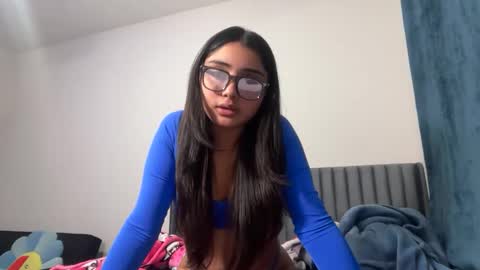 MinaLatinaOF online show from 2, 10, 2025