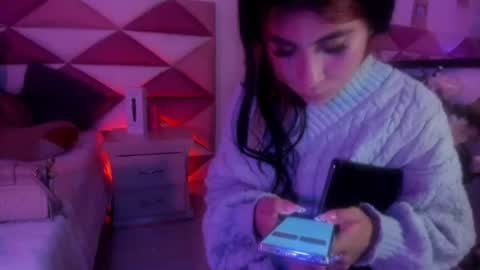 Snapshot of minami_nakamura chatting on 4, 7, 2026 minami_nakamura online show from 4, 7, 2026