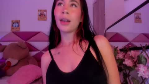Snapshot of minami_nakamura chatting on 7, 7, 2026 minami_nakamura online show from 7, 7, 2026