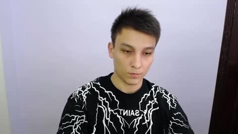 MINATO online show from 3, 3, 2025