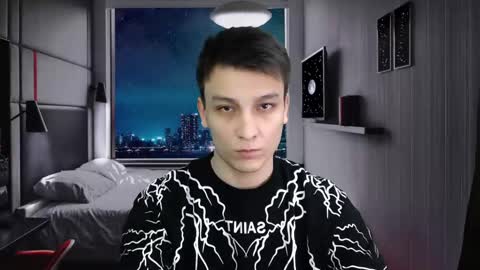 MINATO online show from 6, 3, 2025