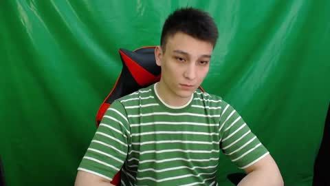 MINATO online show from 15, 11, 2025