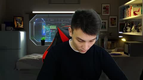 MINATO online show from 23, 11, 2025