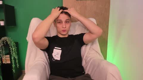 Snapshot of minato_kono chatting on 29, 1, 2025 minato_kono online show from 29, 1, 2025