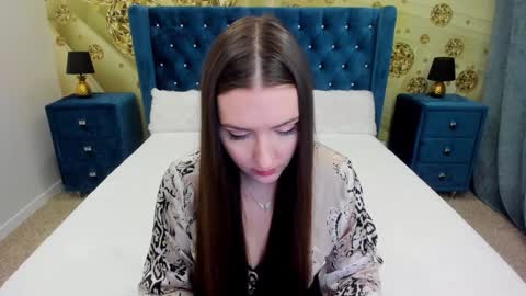 minchelskatrina online show from 2, 1, 2025