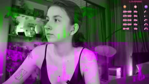 Frances  Next streams Thu Fri Sat 8am -  4pm GMT3 online show from 24, 9, 2025