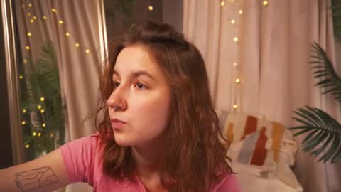 Frances  Next streams Thu Fri Sat 8am -  4pm GMT3 online show from 5, 11, 2025