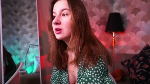 Frances  Next streams Thu Fri Sat 8am -  4pm GMT3 online show from 11, 4, 2026