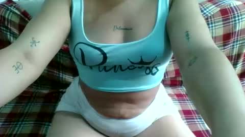 Goddess Feet Latin online show from 27, 11, 2025