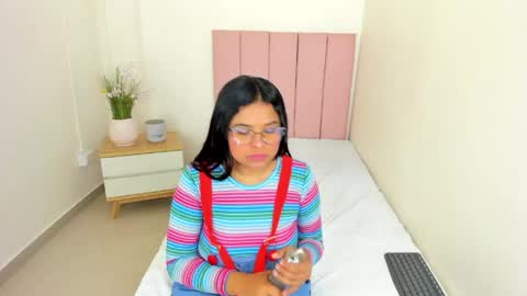 Snapshot of mindy_claker chatting on 6, 5, 2026 Mindy online show from 6, 5, 2026
