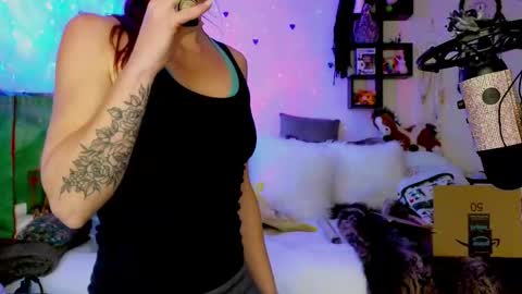 Mindy Mars online show from 22, 12, 2025