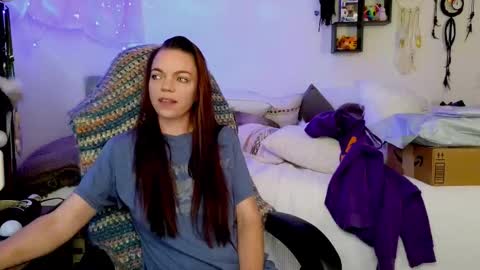 Mindy Mars online show from 19, 1, 2026