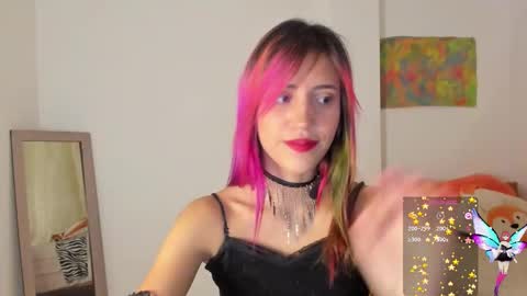 Amber online show from 24, 1, 2025