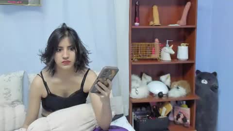 Amber online show from 11, 7, 2026