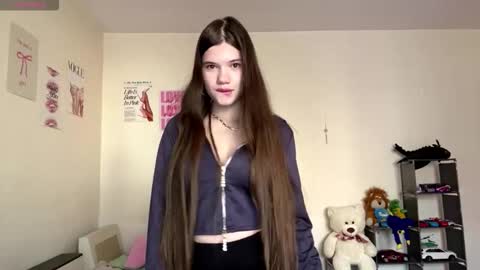 Amelia online show from 7, 11, 2025