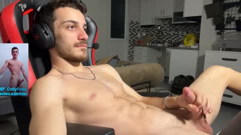 Snapshot of mingardium chatting on 17, 1, 2026 online show from 17, 1, 2026