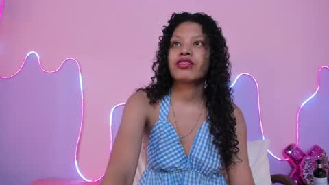 Snapshot of mingie_rouse chatting on 9, 5, 2026 Mingie online show from 9, 5, 2026