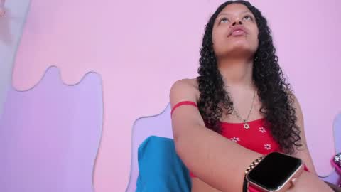 Snapshot of mingie_rouse chatting on 20, 5, 2026 Mingie online show from 20, 5, 2026