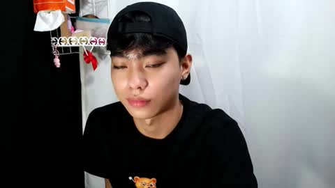 Snapshot of mingkla_man chatting on 8, 2, 2026 mingkla_man online show from 8, 2, 2026