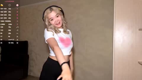 Kate online show from 11, 10, 2025