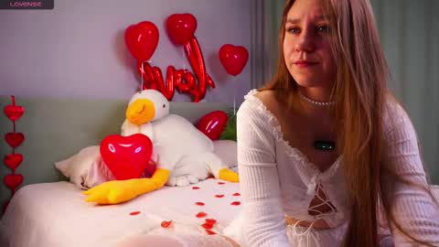 Mary online show from 13, 2, 2026