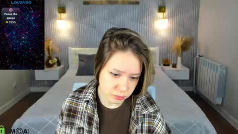 Snapshot of mini_allice chatting on 2, 3, 2026 Allice online show from 2, 3, 2026