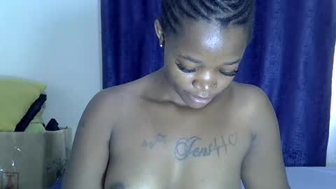 VERONICA MUTAMBI online show from 24, 6, 2026
