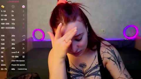 Ruby online show from 23, 10, 2025