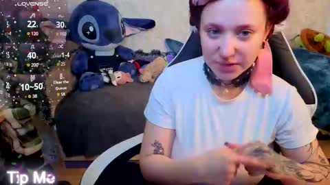 Ruby online show from 6, 1, 2026