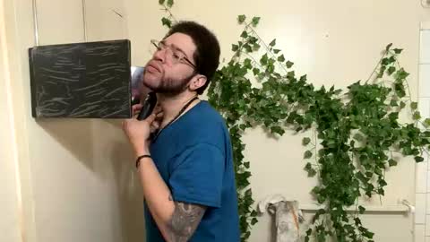 Snapshot of minimoose1003 chatting on 14, 3, 2026 minimoose1003 online show from 14, 3, 2026