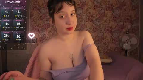 Ariana online show from 3, 12, 2024