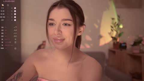 Rina online show from 5, 12, 2025