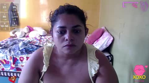 Andrea online show from 1, 11, 2025