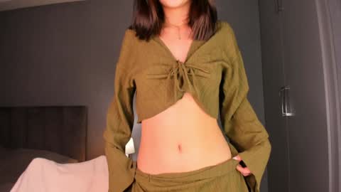 minnie_jin online show from 15, 1, 2025