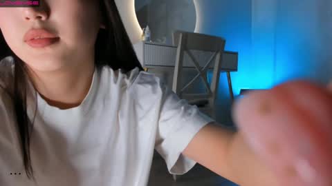 minnie_jin online show from 9, 9, 2025